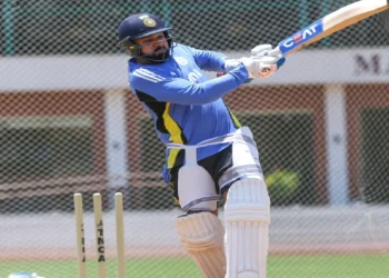 IND vs AUS ODI Series: पर्थ में रोहित शर्मा कर सकते हैं कमाल, सचिन तेंदुलकर-धोनी के क्लब में होंगे शामिल