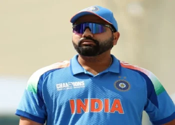 इस पूर्व खिलाड़ी ने रोहित शर्मा को वनडे से संन्यास लेने की दी सलाह, जानें क्या कहा?