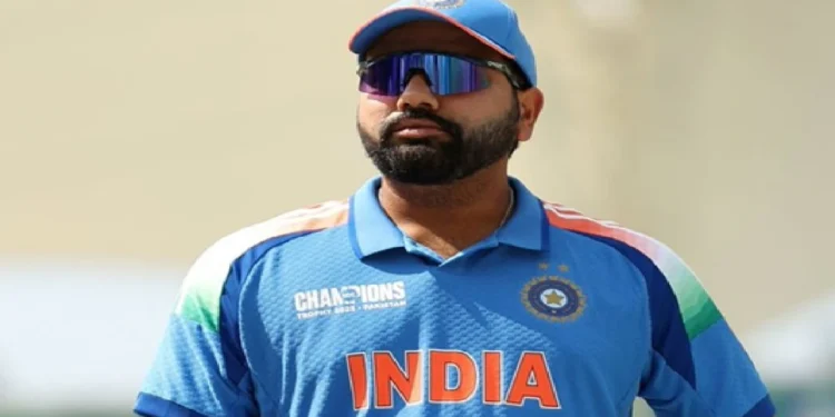 इस पूर्व खिलाड़ी ने रोहित शर्मा को वनडे से संन्यास लेने की दी सलाह, जानें क्या कहा?