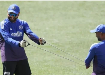 Rohit Sharma के बॉडी ट्रांसफॉर्मेशन की असली वजह आई सामने, अभिषेक नायर ने किया खुलासा- Video