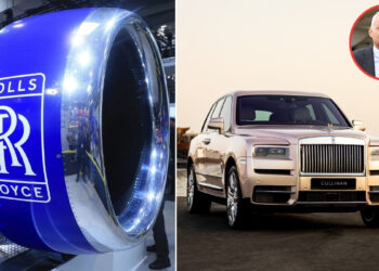 भारत में शुरू होगा Rolls-Royce का नया चैप्टर, CEO ने इंडिया को बताया कंपनी का होम मार्केट; अब यहीं होगी मैन्युफैक्चरिंग!