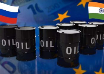 Russian Oil Import: ट्रंप के बयान के बीच अक्टूबर में भारत का रूस से तेल आयात हुआ तेज, जानें कितना हुआ