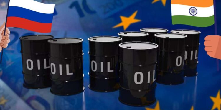 Russian Oil Import: ट्रंप के बयान के बीच अक्टूबर में भारत का रूस से तेल आयात हुआ तेज, जानें कितना हुआ