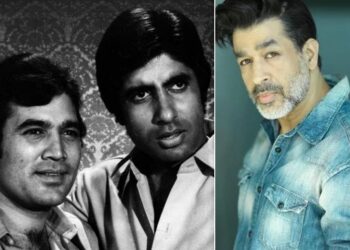 Rajesh Khanna suddenly left Rajat’s father narendra bedi’s film due to rivalery with amitabh bachchan | राजेश खन्ना ने अचानक छोड़ी रजत के पिता की फिल्म: अमिताभ बच्चन से दुश्मनी थी वजह, कहा- उनकी वजह से फिल्म बंद हुई, पापा रातभर शराब पीते थे