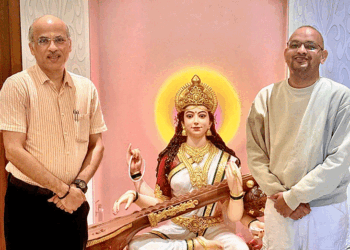 Ayushmann-Sharvari pair up for Sooraj Barjatya’s next project | सूरज बड़जात्या के नेक्स्ट प्रोजेक्ट में आयुष्मान-शरवरी की जोड़ी: एक नवंबर से शुरू होगी शूटिंग; आयुष्मान बोले- ये फिल्म बड़ी ऑडियंस के लिए होगी