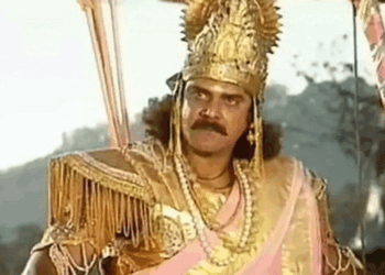 pankaj dheer nitish bhardwaj gajendra chouhan | ‘पंकज धीर ने कर्ण को कृष्ण की नजर से समझा’: नीतिश भारद्वाज ने बताया कि पंकज धीर ने कैसे ‘महाभारत’ में अपना रोल निभाया था