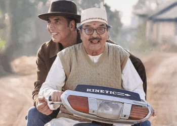 Akshay Kumar is in depression after Asrani’s death | असरानी के निधन के बाद डिप्रेशन में हैं अक्षय कुमार: डायरेक्टर प्रियदर्शन को फोन पर एक्टर ने कही यह बात