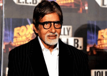 ‘There are many actors better than Amitabh Bachchan’ | ‘अमिताभ बच्चन से भी बेहतर कई एक्टर्स हैं’: दीपक पराशर ने बिग बी के साथ अपने रिश्तों और फिल्म में रिप्लेस होने पर बात की