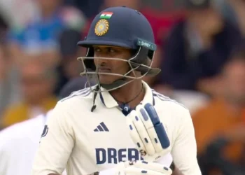 IND vs WI: वेस्टइंडीज के खिलाफ दूसरे टेस्ट में साई सुदर्शन की अग्निपरीक्षा, भारत के पास नंबर 3 के लिए कई दावेदार