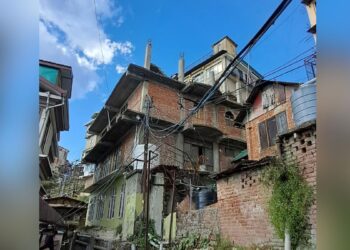 संजौली मस्जिद मामले में आया कोर्ट का बड़ा फैसला, पूरी तरह गिराया जाएगा विवादित ढांचा