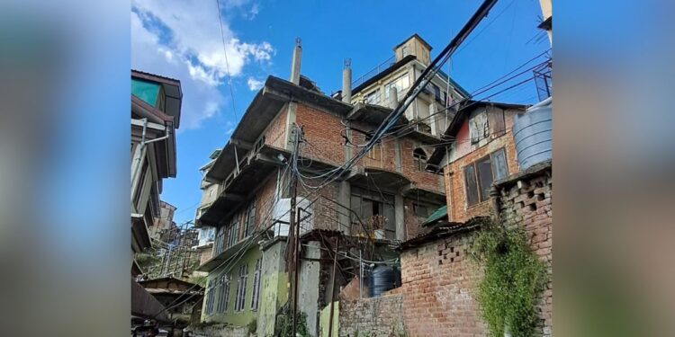 संजौली मस्जिद मामले में आया कोर्ट का बड़ा फैसला, पूरी तरह गिराया जाएगा विवादित ढांचा