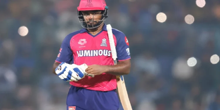 IPL 2026: संजू सैमसन में दिल्ली कैपिटल्स दिखा रही दिलचस्पी, इस खिलाड़ी से कर सकती है अदला-बदली