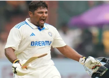 साउथ अफ्रीका ए के खिलाफ चार दिवसीय मैचों के लिए इंडिया ए टीम में इन खिलाड़ियों को मिली जगह, सरफराज खान की अनदेखी