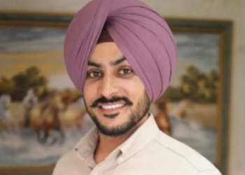 Rajveer Jawanda on Bad News Anytime | पंजाबी सिंगर राजवीर जवंदा की हालत बेहद नाजुक: मोहाली के अस्पताल में हलचल बढ़ी; 12 दिन से वेंटिलेटर पर – Chandigarh News