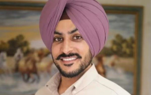 Rajveer Jawanda on Bad News Anytime | पंजाबी सिंगर राजवीर जवंदा की हालत बेहद नाजुक: मोहाली के अस्पताल में हलचल बढ़ी; 12 दिन से वेंटिलेटर पर – Chandigarh News