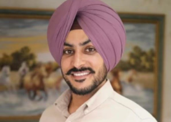 Punjabi Singer Rajvir Jawanda Health Update; Bike Accident | Punjab News | पंजाबी सिंगर राजवीर जवंदा की हालत बेहद नाजुक: मोहाली अस्पताल में सिक्योरिटी बढ़ाई; सोशल मीडिया के दावों की परिवार-डॉक्टरों से पुष्टि नहीं – Chandigarh News