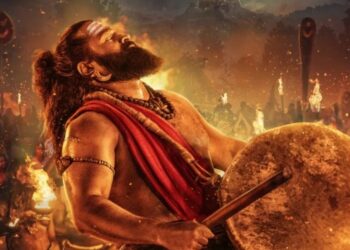 Kantara: Chapter 1 becomes the fourth highest grossing Kannada film | कन्नड़ की चौथी हाईएस्ट ग्रॉसिंग फिल्म बनी कांताराःचैप्टर-1: जल्द हो सकती है 300 करोड़ बॉक्स ऑफिस क्लब में शामिल, टूट सकता है KGF का रिकॉर्ड