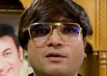 Kannada filmmaker Hemanth Kumar arrested on charges of sexual assault tv actress | यौन शोषण के आरोप में कन्नड़ फिल्ममेकर हेमंत कुमार गिरफ्तार: एक्ट्रेस ने लीड रोल के बहाने नशा देकर वीडियो बनाने और ब्लैकमेलिंग का आरोप लगाया