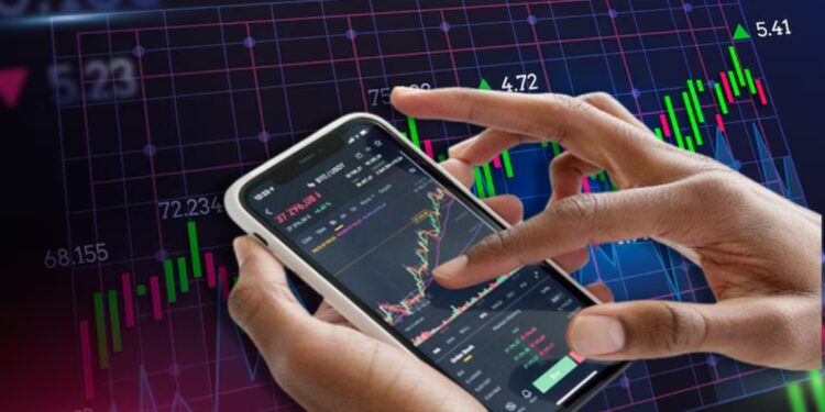 Stock Market: शेयर बाजार में जबरदस्त उछाल! सेंसेक्स 575 अंक चढ़ा, निवेशकों की झोली में आए 4 लाख करोड़ रुपये