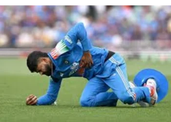 श्रेयस अय्यर को लगी गंभीर चोट, BCCI ने बताया स्थिर हालत, ऑस्ट्रेलिया में T20 सीरीज से बाहर