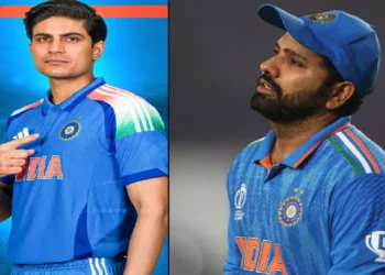 IND vs AUS: रोहित शर्मा से कप्तानी छीनकर शुभमन गिल को मिली कैप्टेंसी, अजीत अगरकर ने बताया कारण