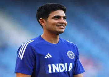 IND vs WI: वेस्ट विंडीज के खिलाफ टेस्ट सीरीज से पहले शुभमन गिल ने दिया टीम को लेकर बड़ा हिंट