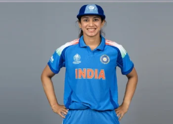 IND vs AUS: साल 2025 में बड़ा कारनामा करके स्मृति मंधाना ने रचा इतिहास, महिला क्रिकेट में नहीं किया किसी ने ऐसा