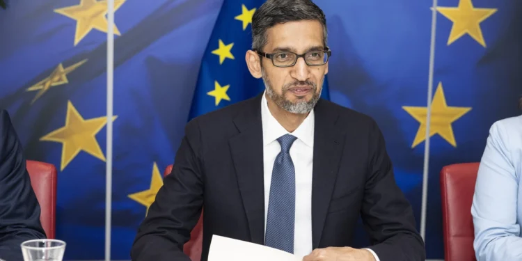 Google Willow चिप ने क्वांटम कंप्यूटिंग में किया 13,000x तेज़ प्रदर्शन, सुंदर पिचाई का ऐतिहासिक दावा