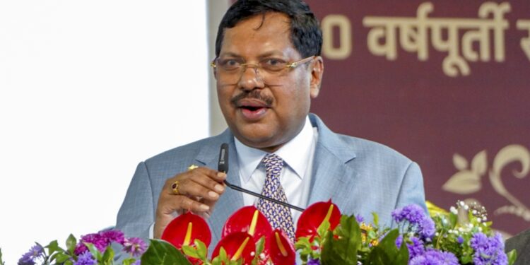 कब रिटायर होंगे CJI बीआर गवई, कौन होंगे सुप्रीम कोर्ट के अगले चीफ जस्टिस? सरकार ने शुरू की नई नियुक्ति की प्रक्रिया