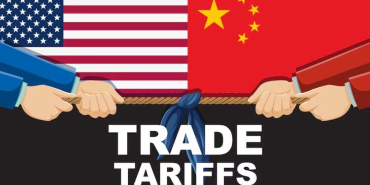 डोनाल्ड ट्रंप के 100% टैरिफ वाली धमकी पर आई चीन की प्रतिक्रिया, कहा- हम टैरिफ से नहीं डरते