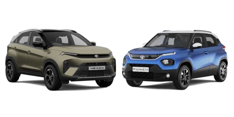 टाटा मोटर्स का फेस्टिव धमाका! नवरात्रि से दिवाली तक बिकी 1 लाख कारें; इन गाड़ियों की रही ज्यादा डिमांड