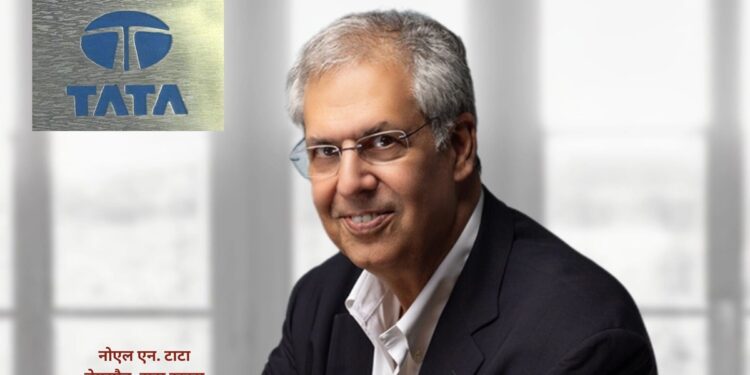 टाटा ट्रस्ट्स में बढ़ा गतिरोध: नोएल टाटा और अन्य ट्रस्टियों ने रतन टाटा के सहयोगी मेहली मिस्त्री की पुनर्नियुक्ति रोकी