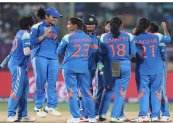 World Cup 2025 सेमीफाइनल के लिए कैसे क्वालीफाई कर सकती है टीम इंडिया? जानें हर एक समीकरण