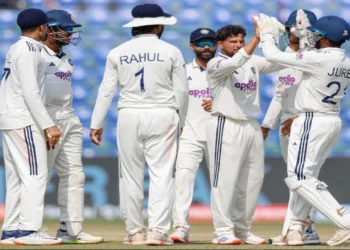 WTC Points Table: पाकिस्तान की जीत से भारत को हुआ नुकसान, टॉप-3 से बाहर हुई टीम इंडिया