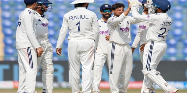 WTC Points Table: पाकिस्तान की जीत से भारत को हुआ नुकसान, टॉप-3 से बाहर हुई टीम इंडिया