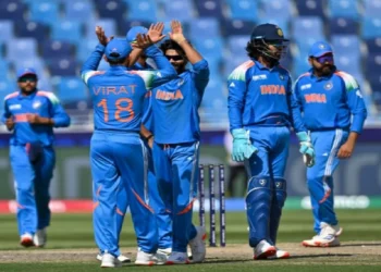 इस दिन ऑस्ट्रेलिया के लिए रवाना होगी टीम इंडिया, विराट-रोहित शर्मा भी रहेंगे मौजूद