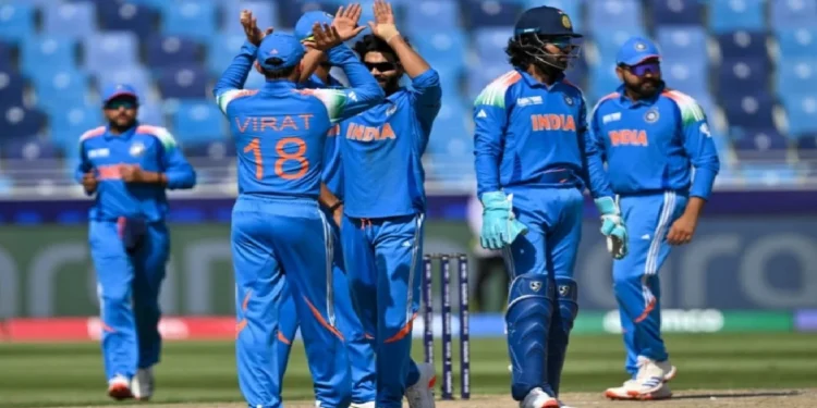 इस दिन ऑस्ट्रेलिया के लिए रवाना होगी टीम इंडिया, विराट-रोहित शर्मा भी रहेंगे मौजूद