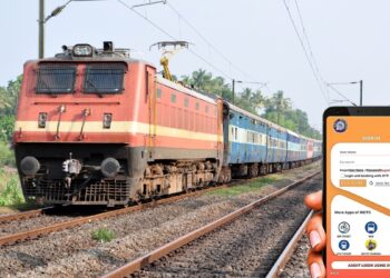 Indian Railways: आज से बदल गए ऑनलाइन ट्रेन टिकट बुकिंग के नियम, अब पहले 15 मिनट सिर्फ ये यूजर्स ही कर पाएंगे रिजर्वेशन