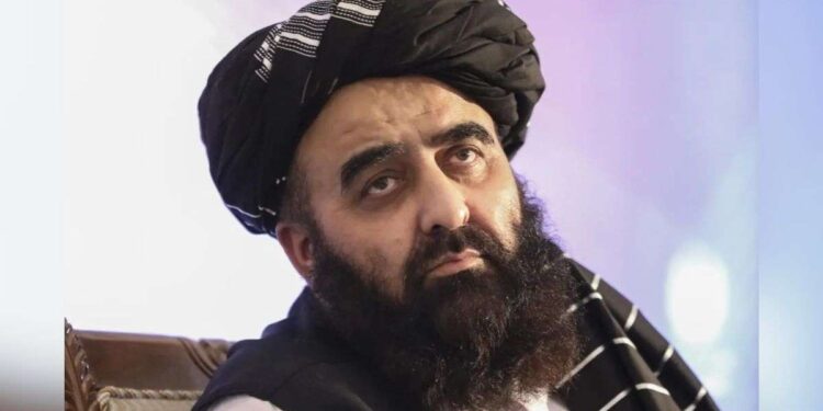 अफगानी विदेश मंत्री ने पाकिस्तान से झड़प पर दिया बयान, कहा- ‘हमने अपना उद्देश्य हासिल किया’