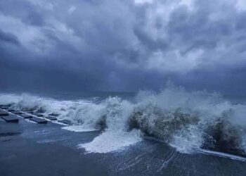 चक्रवाती तूफान ‘मोंथा’ का कहर शुरू, आंध्र प्रदेश में लैंडफॉल शुरू; PM मोदी ने की सीएम नायडू से बात