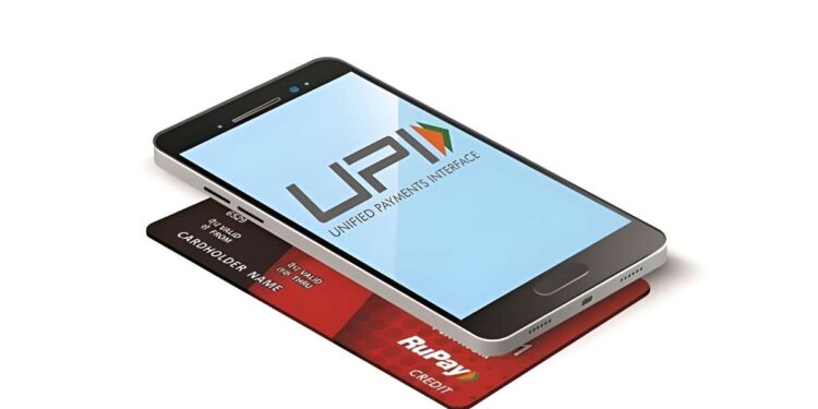 UPI बना डिजिटल इंडिया का असली राजा! अक्टूबर में हर दिन 94,000 करोड़ का लेनदेन; फेस्टिव सीजन बना गेमचेंजर