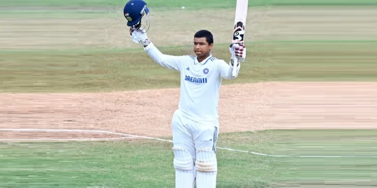 Vaibhav Suryavanshi महज 14 साल में बने बिहार के उपकप्तान, रणजी ट्रॉफी में निभाएंगे जिम्मेदारी