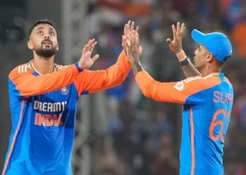 Asia Cup के दौरान भारतीय खिलाड़ी सोशल मीडिया का इस्तेमाल नहीं करते थे, वरुण चक्रवर्ती ने बताई अंदर की बात