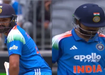 IND vs AUS 1st ODI: संडे बर्बाद… रोहित-कोहली की फ्लॉप वापसी पर फैंस हुए खासे नाराज