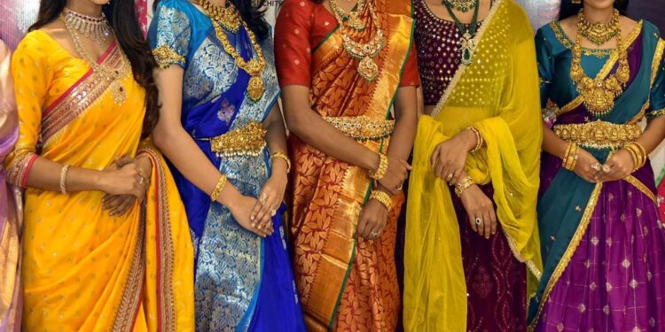 शादी में सिर्फ 3 गहने ही पहनेंगी इस राज्य की महिलाएं, नियम तोड़ा तो 50 हजार का जुर्माना; किसने सुनाया फरमान?