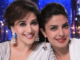 Memorable stories of Bollywood celebs on Diwali | दिवाली में बॉलीवुड सेलेब्स के यादगार किस्से: पटाखों की वजह से जले थे माधुरी दीक्षित के बाल, पिता के ठीक होने पर प्रियंका ने मनाई दिवाली