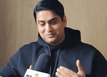 Bollywood singer Amit Mishra came to Gorakhpur | बॉलीवुड सिंगर अमित मिश्रा ने रवि किशन की मिमिक्री की: गोरखपुर में बोले- CM योगी ने गोरखपुर को बदल दिया; इश्क मंजूर गाना सुनाया – Gorakhpur News