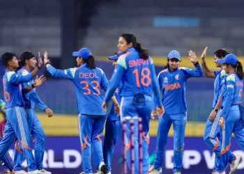 Women's World Cup: भारत ने न्यूजीलैंड को हराकर सेमीफाइनल में, स्मृति मंधाना और प्रतिका रावल की जोड़ी ने किया धमाका