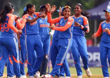 ICC Womens World Cup 2025 | महिला वनडे विश्व कप में 47 साल में आस्ट्रेलिया को सिर्फ तीन बार हरा सकी है भारतीय टीम
