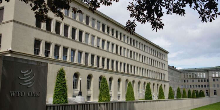 चीन ने भारत के खिलाफ विश्व व्यापार संगठन में दर्ज कराई शिकायत, जानें क्या है पूरा मामला